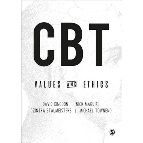 CBT Values and Ethics Book