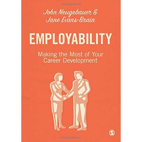 Employability Paperback Book