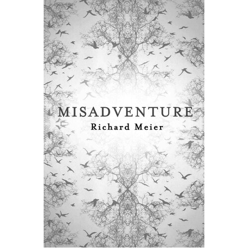 Misadventure Richard Meier Paperback Book