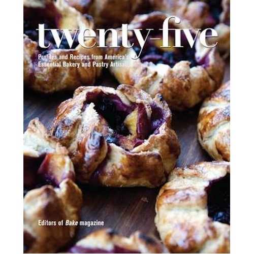 Twenty-Five Book