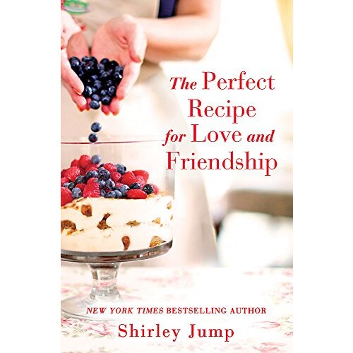 The Perfect Recipe for Love and Friendship: The O&#39;Bannon Sisters - Fiction Book