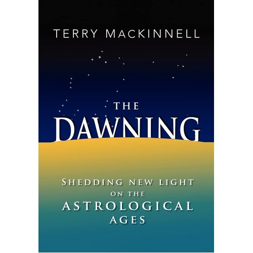 The Dawning - Terry MacKinnell
