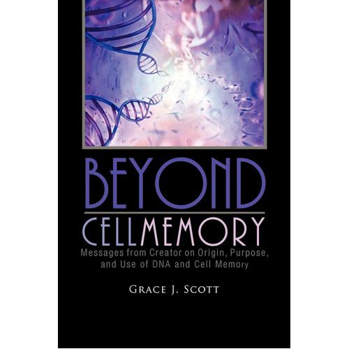 Beyond Cell Memory Book