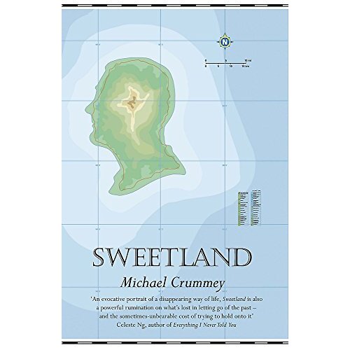 Sweetland -Michael Crummey Fiction Book