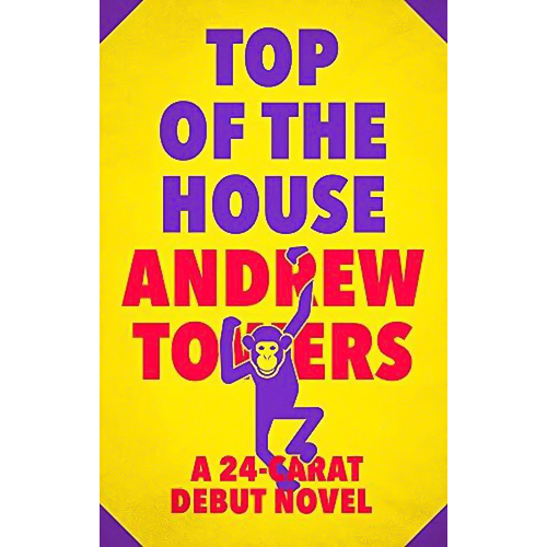 Top Of The House -Andrew Towers Fiction Book