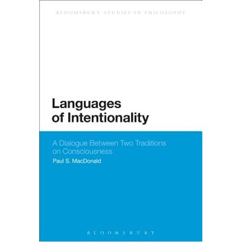 Languages of Intentionality Book