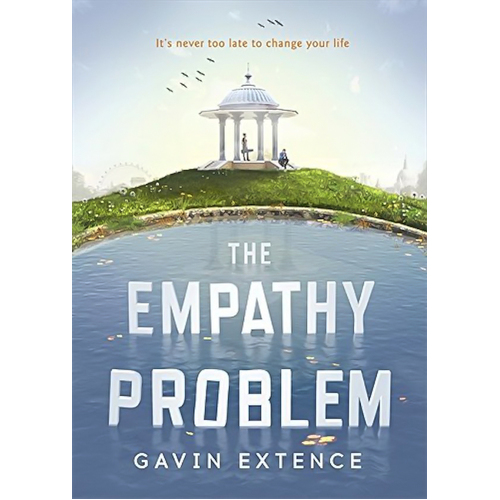 The Empathy Problem: It&#39;s never too late to change your life - Fiction Novel
