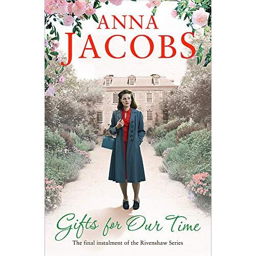 Gifts For Our Time Fiction Book