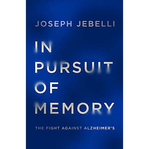 In Pursuit of Memory Health &amp; Wellbeing Novel Novel Book
