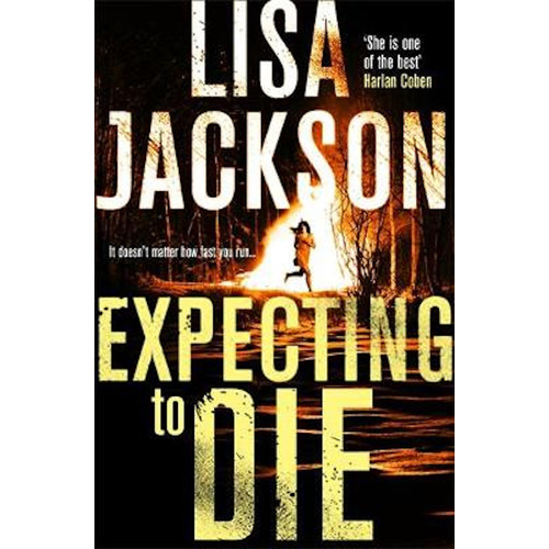 Expecting to Die: Montana Series, Book 7 (Montana Mysteries) - Fiction Book