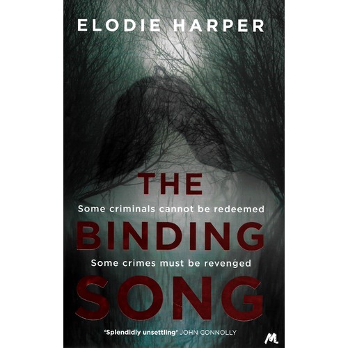 The Binding Song Fiction Book
