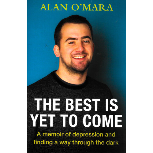 The Best is Yet to Come Sports &amp; Recreation Book