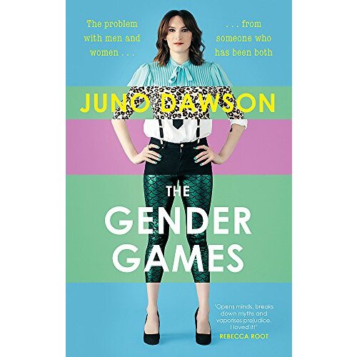 The Gender Games Social Sciences Book