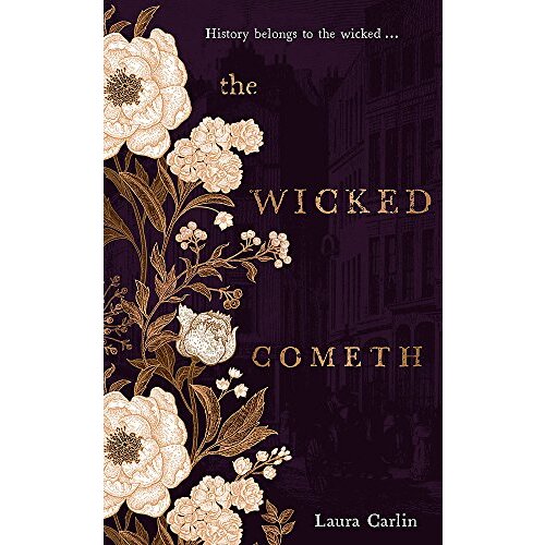 The Wicked Cometh: The addictive historical mystery - Fiction Novel Book