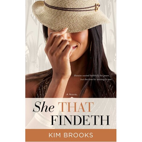 She That Findeth Kim Brooks Kimberley Brooks Paperback Book