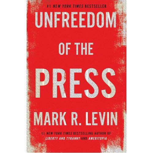 Unfreedom of the Press
