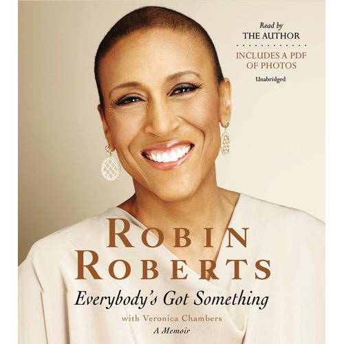 Everybody&#39;s Got Something [Audio] - Performing Arts Book