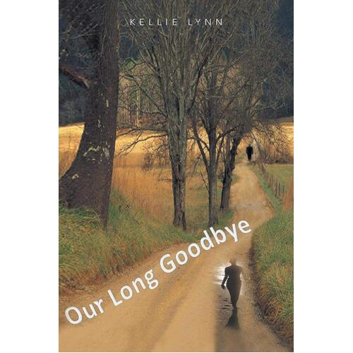 Our Long Goodbye [Afrikaans] Kellie Lynn Paperback Book