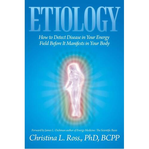 Etiology Paperback Book