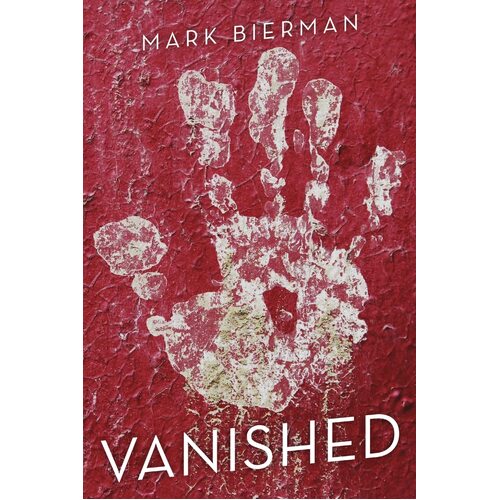 Vanished - Mark Bierman