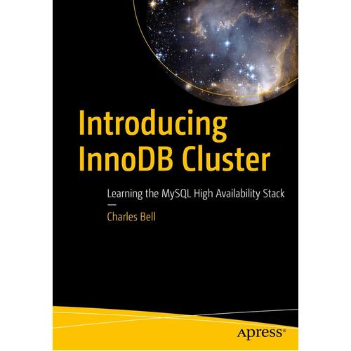 Introducing Innodb Cluster: Learning the MySQL High Availability Stack