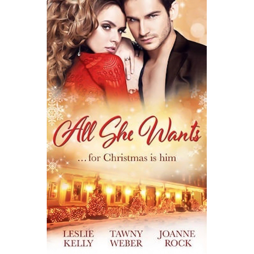 OH, NAUGHTY NIGHT!/NICE &amp; NAUGHTY/UNDER WRAPS Book