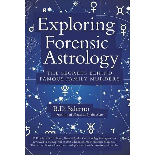 Exploring Forensic Astrology: The Secrets Behind Famous Family Murders