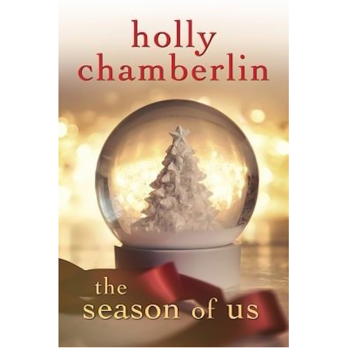 The Season of Us -Holly Chamberlin Novel Book