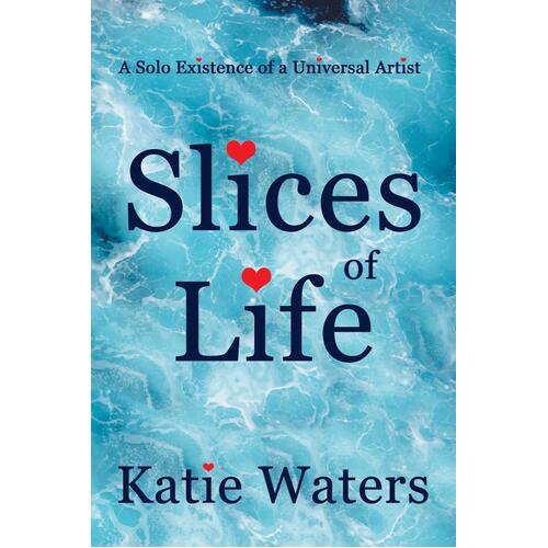 Slices of Life: A Solo Existence of a Universal Artist Book