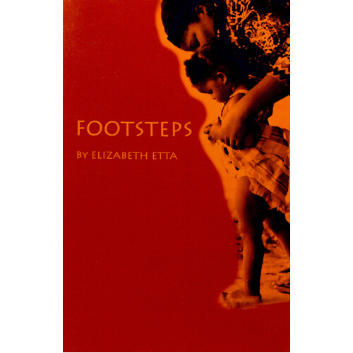 Footsteps -Elizabeth Etta Paperback Book