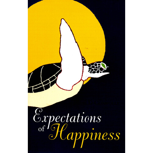 Expectations of Happiness: Book Two: The Department of Truth Trilogy - Fiction