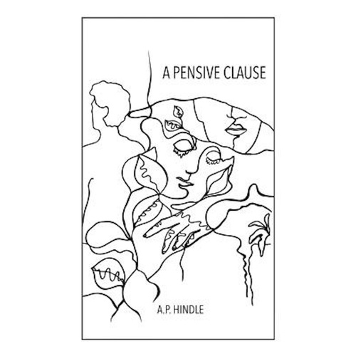 A Pensive Clause -Hindle, A. P. Poetry Book