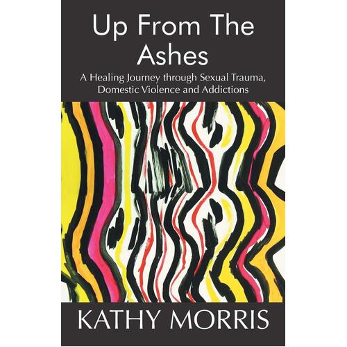 Up from the Ashes Paperback Book