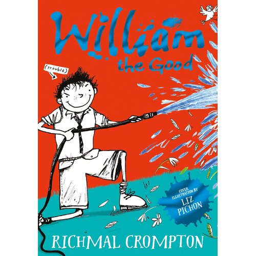 William the Good: Just William series Paperback Book