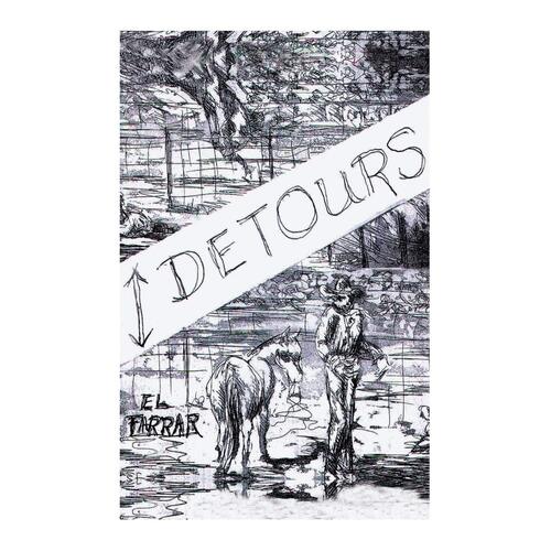 Detours El Farrar Paperback Book