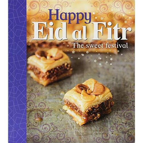 Let&#39;s Celebrate: Happy Eid al-Fitr (Let&#39;s Celebrate) - Children&#39;s Book