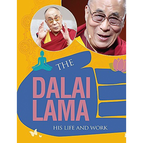 The Dalai Lama -Senker, Cath Children&#39;s Book