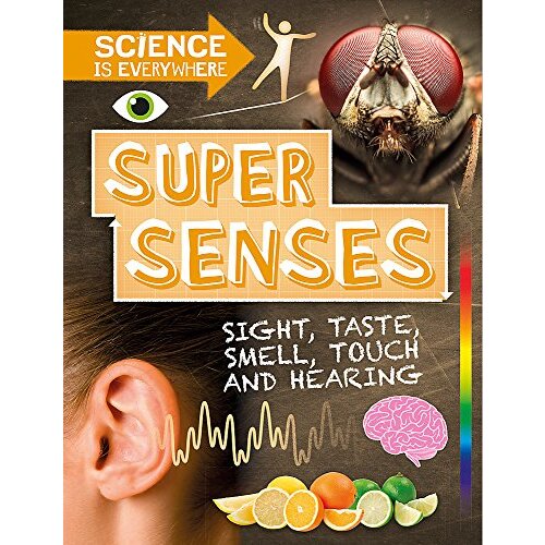 Science is Everywhere Children&#39;s Book
