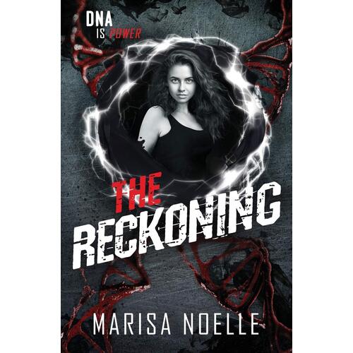 The Reckoning - Marisa Noelle