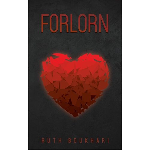 Forlorn - Ruth Boukhari