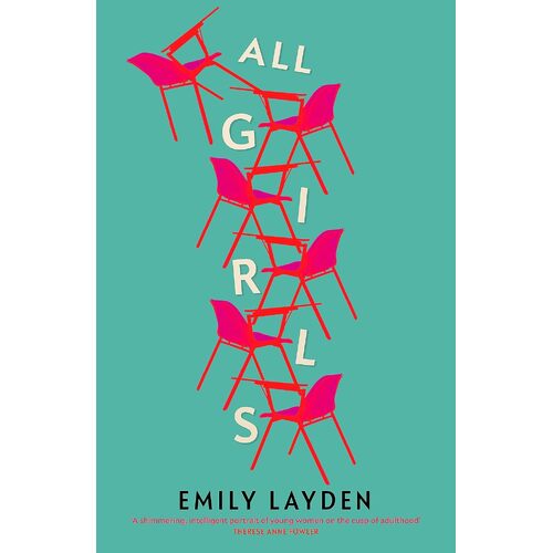 All Girls - Emily Layden