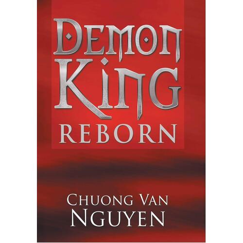 Demon King Reborn - Chuong Van Nguyen