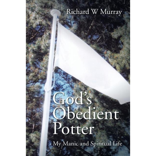 God&#39;s Obedient Potter: My Manic and Spiritual Life - Health &amp; Wellbeing Book