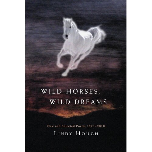Wild Horses, Wild Dreams: New and Selected Poems 1971-2010 Paperback Novel