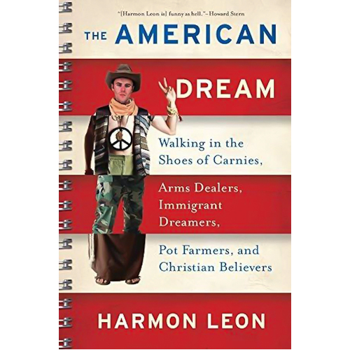 The American Dream Social Sciences Book