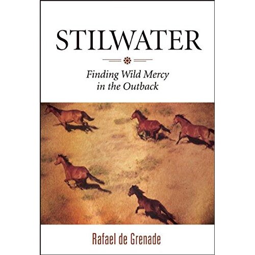 Stilwater: Finding Wild Mercy in the Outback Paperback Book