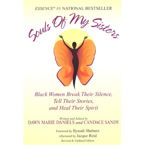 Soul of My Sisters Paperback Book