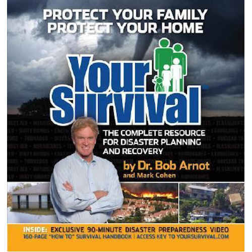 Your Survival Book