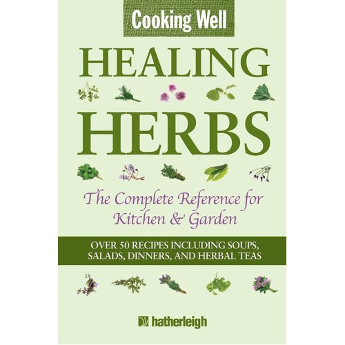 Cooking Well Paperback Book