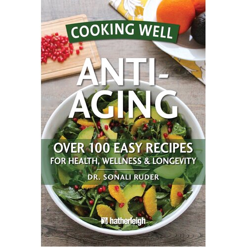 Cooking Well Paperback Book